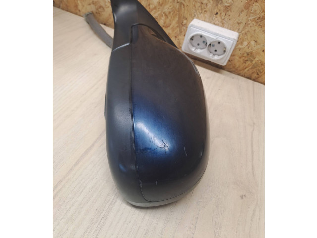 Зеркало электрическое        Volvo S80  1999 - 2003 года   