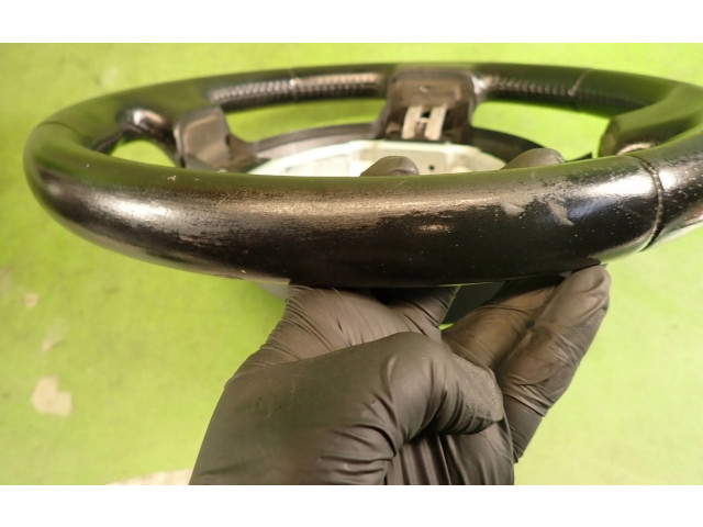 Руль Nissan X-Trail T31 2007 - 2014 года