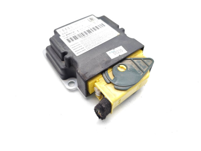 Блок подушек безопасности 8XA959655A, 0285012669   Audi A1