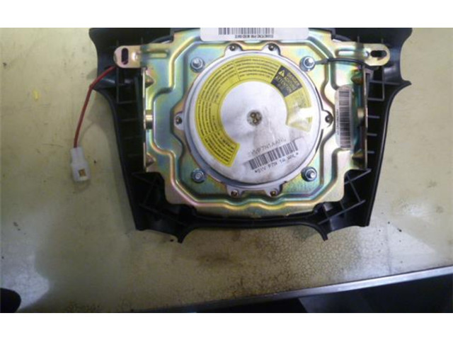 Подушка безопасности водителя SsangYong Korando