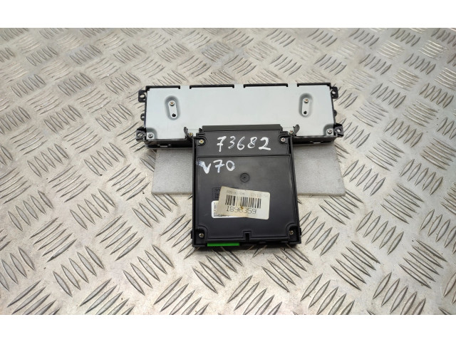 Дисплей    31268336   Volvo V70