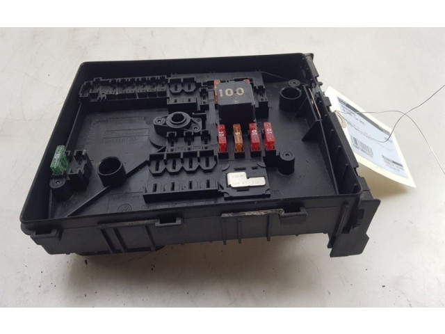 Pojistková skříňka 1K0937125C, 1K0937125D Volkswagen Caddy 2018