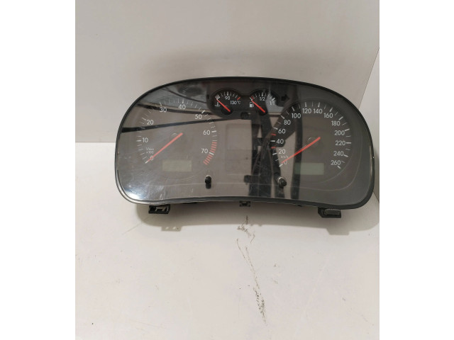 Панель приборов 1J0920820A, 10008958002   Volkswagen Bora       