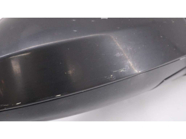 Зеркало электрическое Infiniti FX - года