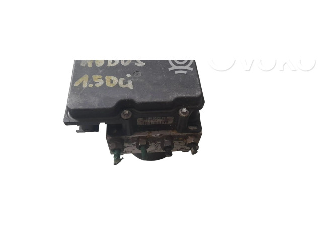 Jednotka ABS 0265231359, 041115733 Renault Modus 2005