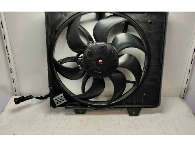 Zpětné zrcátko Opel Mokka X 2021 9827748680