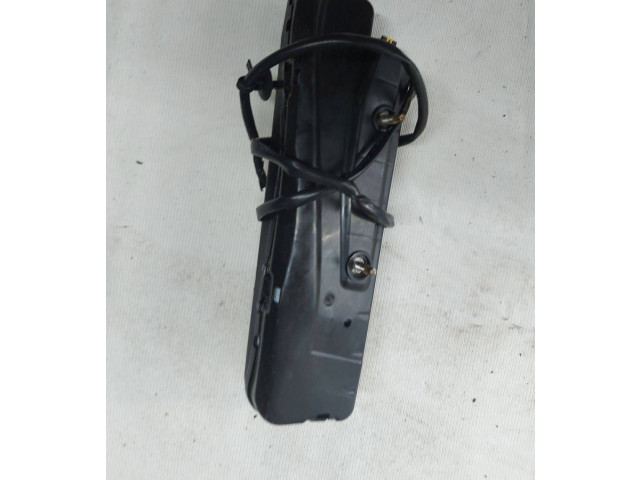 Подушка безопасности в сиденье 6G9N611D33BC, 13160010711 Ford Galaxy