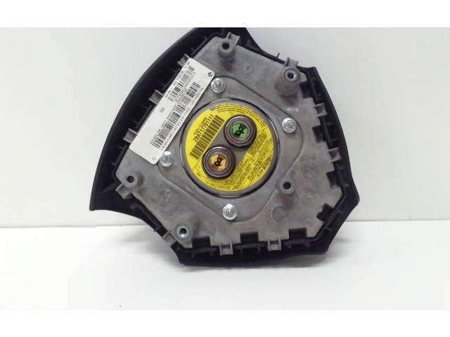 Подушка безопасности водителя Mercedes-Benz A W169