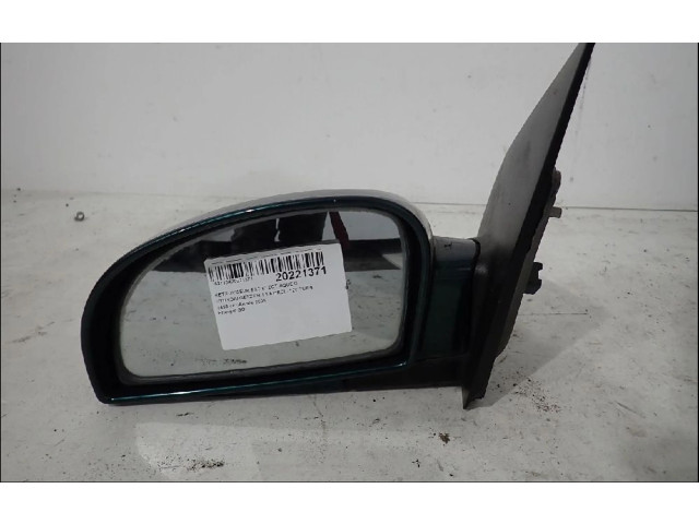 Zpětné zrcátko Hyundai Getz 2007