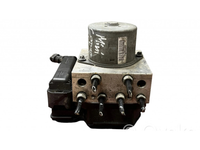 Блок АБС 6780922, 14174951210 Mini One - Cooper Coupe R56 2005-2014 года