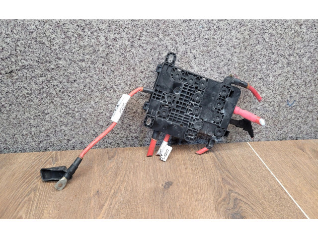 Блок предохранителей 14A067 Mercury Sable IV