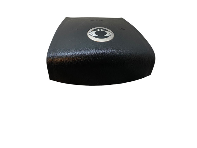 Подушка безопасности водителя 8620021500, AB3522R4L0062 SsangYong Rexton I