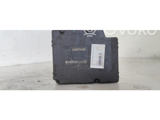 Блок АБС 8634413   Volvo  S80  1999 - 2003 года