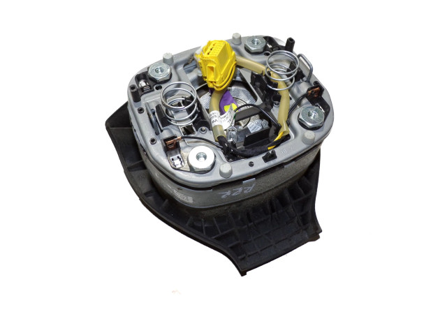 Подушка безопасности водителя 2K0880201F Volkswagen Caddy