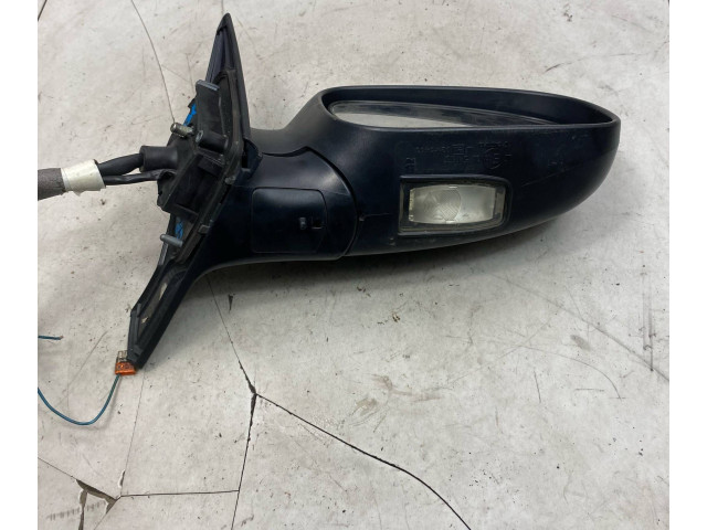 Зеркало электрическое        Volvo S80  1999 - 2003 года   