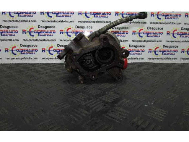  Турбина Peugeot 406  K03324278         