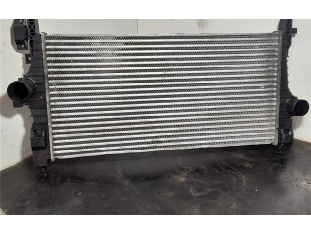 Интеркулер  28271-27400   Hyundai Sonata 