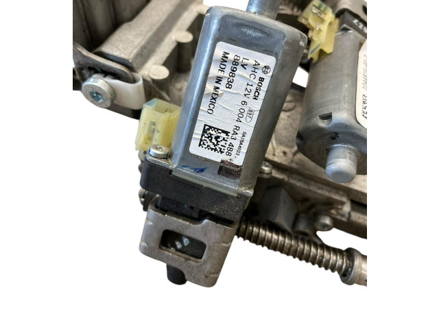 Рулевая рейка Tesla Model 3 2017 - года