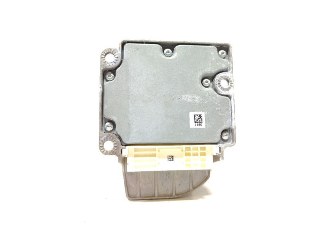 Блок подушек безопасности 313453791015, 0285010086 BMW X3 E83