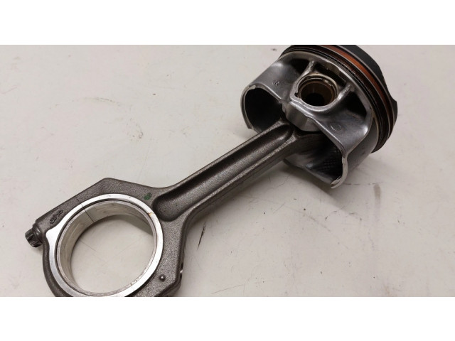 Поршень с шатуном 7846593 Aiways U5 для Электричество двигателя 2.2