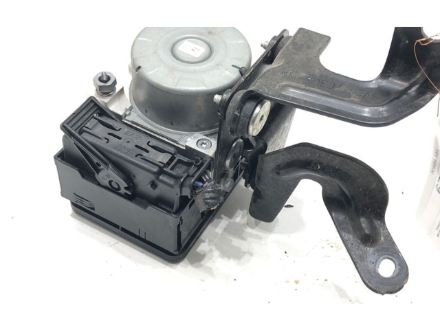 Блок АБС GN15-2B373-EA   Ford  Ecosport  2013 - 2017 года