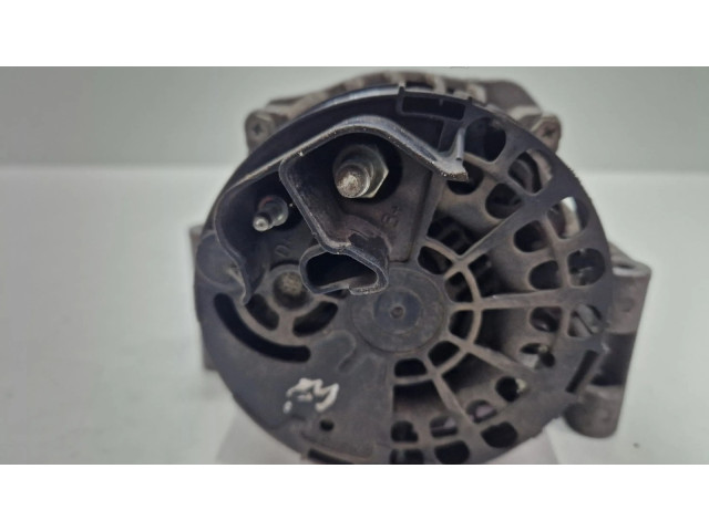 Генератор    Fiat Grande Punto 1.2     