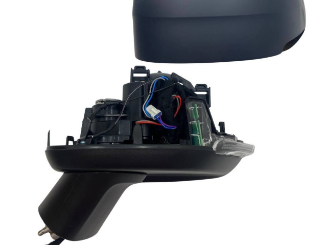 Зеркало электрическое        Volvo XC90  2014 -  года   