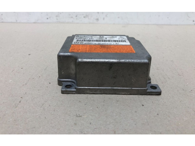 Блок подушек безопасности 0285001880, 0285001880   Mercedes-Benz E AMG W211