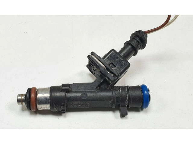 Блок АБС 0280158034 Dacia Sandero - года