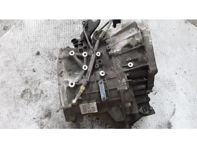 Автоматическая коробка передач