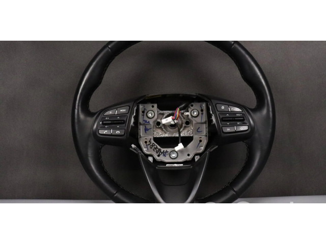 Руль AC356100K72 Hyundai i10