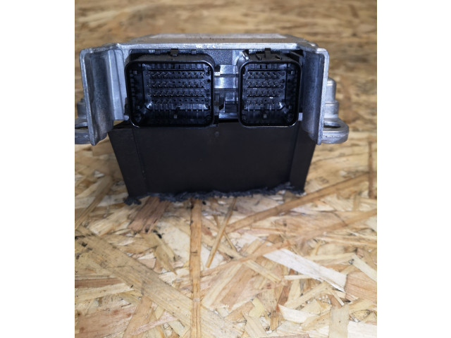 Блок подушек безопасности 8X2314B654AC Jaguar XF