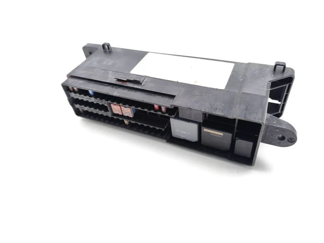 Блок предохранителей  55FK1J60C   Ford Focus    