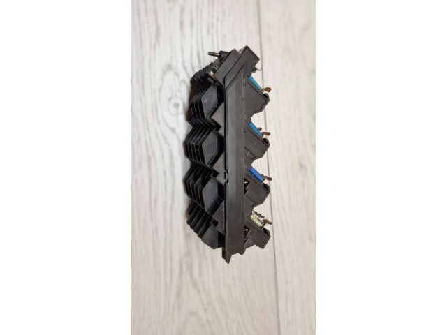 Pojistková skříňka Řídící jednotka BSM 1245438805 Mrcedes-Benz E W210 2001