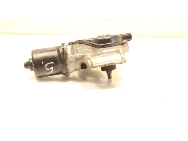 Моторчик дворников Dacia Lodgy