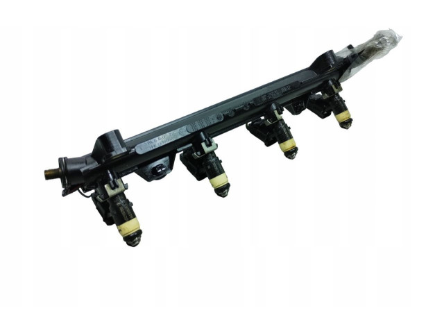 Vstřikovací lišta 036971824A, 036971824A   Seat Ibiza IV (6J,6P)     