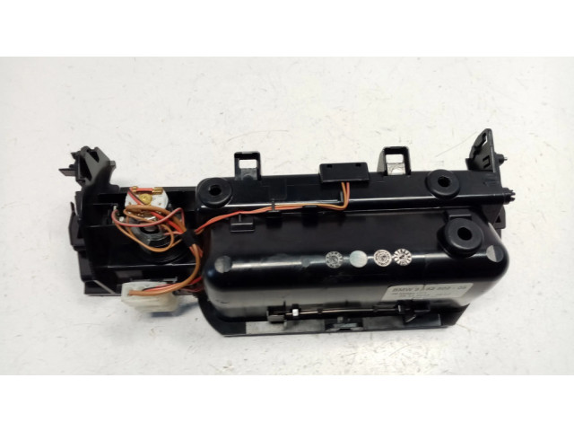 Пепельница