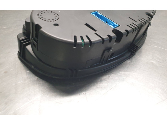 Přístrojová deska  Volkswagen Caddy 2015 2K5920876F  