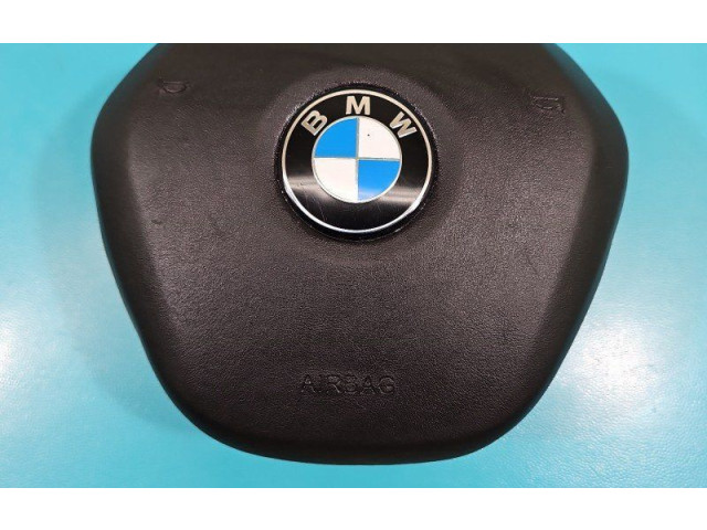 Подушка безопасности водителя 18702411, IMPRK1456895   BMW X3 G01