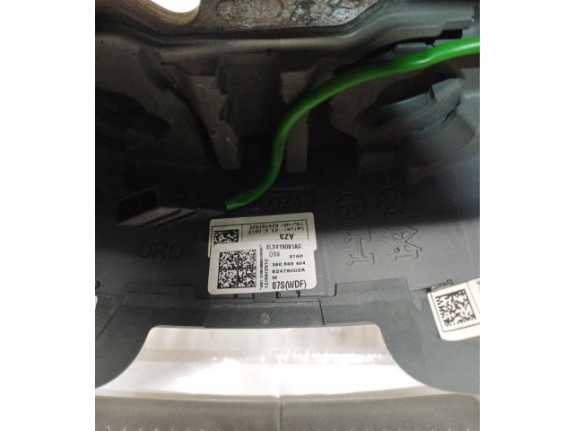 Руль Audi Q5 SQ5 2017 - года 4l0419091ac