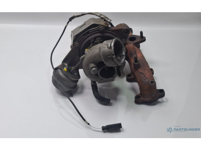  Турбина Volkswagen Touran I  03G253010, 03G253010         