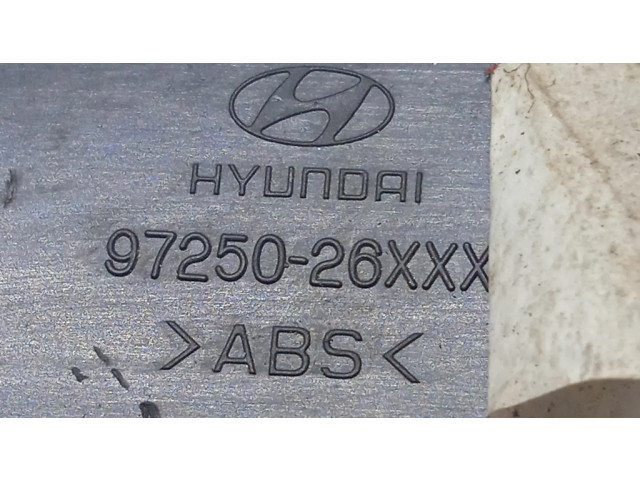 Блок управления кондиционера воздуха / климата/ печки (в салоне)