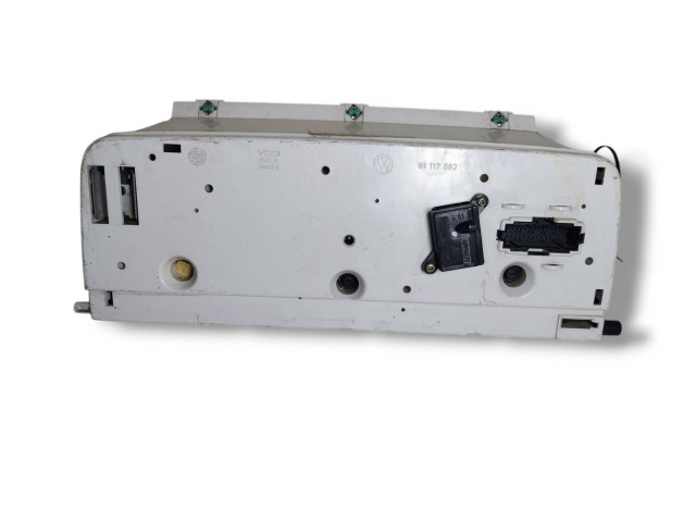 Панель приборов 81117682   Volkswagen Corrado       