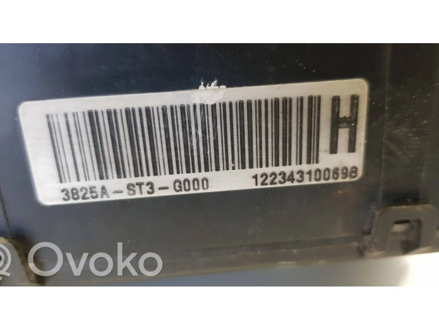 Pojistková skříňka 3825AST3G000, 122343100698 Honda Civic 1999