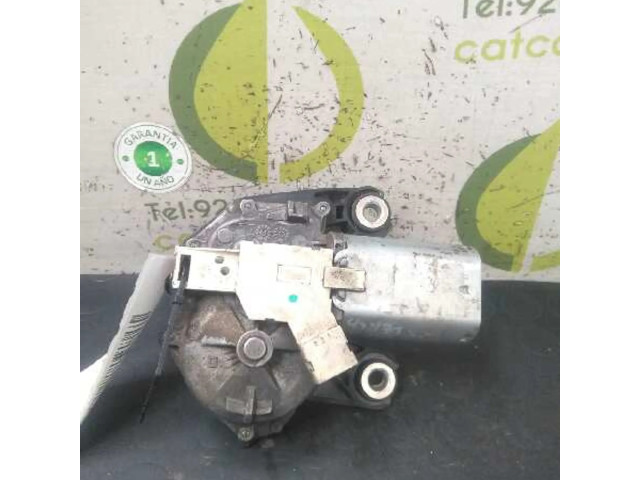 Моторчик заднего дворника     Renault Trafic I