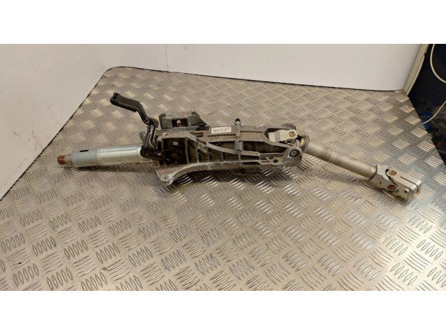 Рулевая рейка A2464602516, 16321014012 Mercedes-Benz CLA C117 X117 W117 2013-2019 года