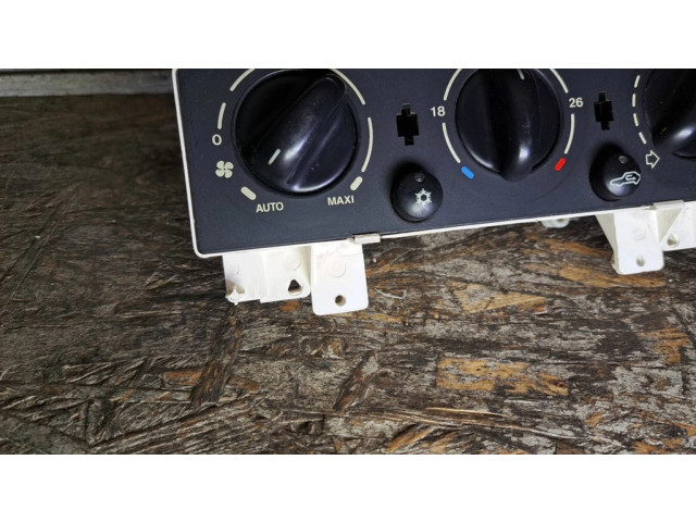 Блок управления климат-контролем 662655J, 920472 Citroen Xsara