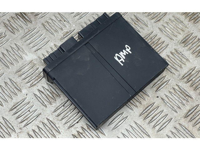 Блок управления 13578644   Opel Ampera