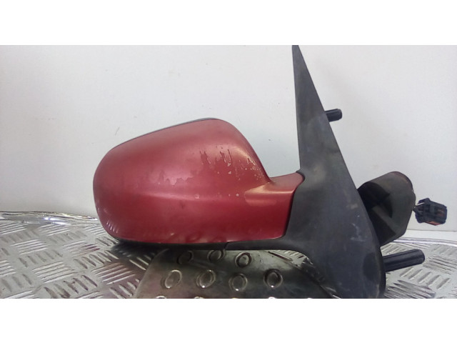 Зеркало электрическое правое Citroen Xsara