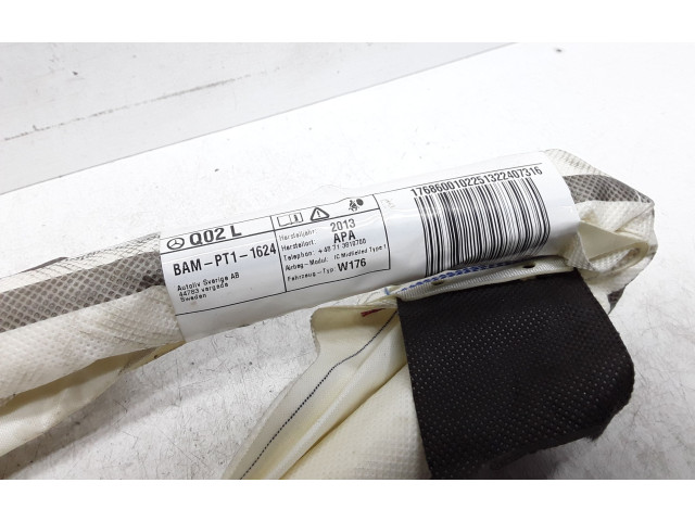 Боковая подушка безопасности 1768600102, BAMPT11624   Mercedes-Benz A W176